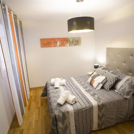 Apartamentos Amaiur Estella Exterior foto