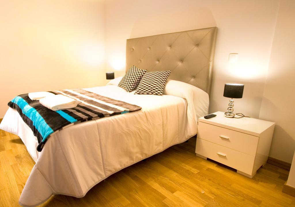 Apartamentos Amaiur Estella Exterior foto