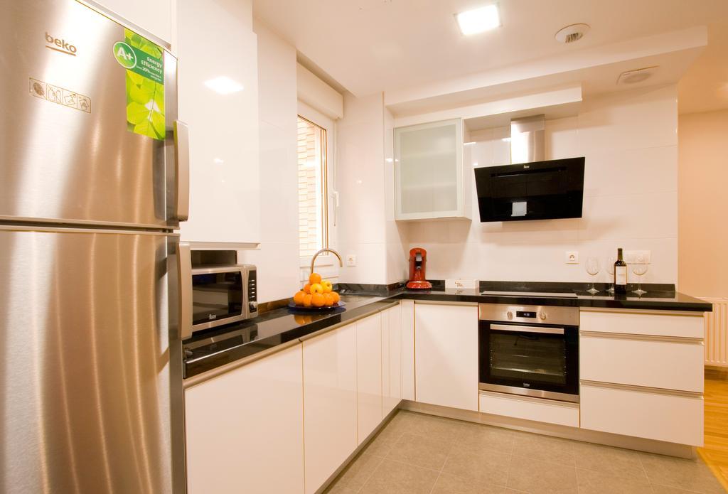 Apartamentos Amaiur Estella Exterior foto