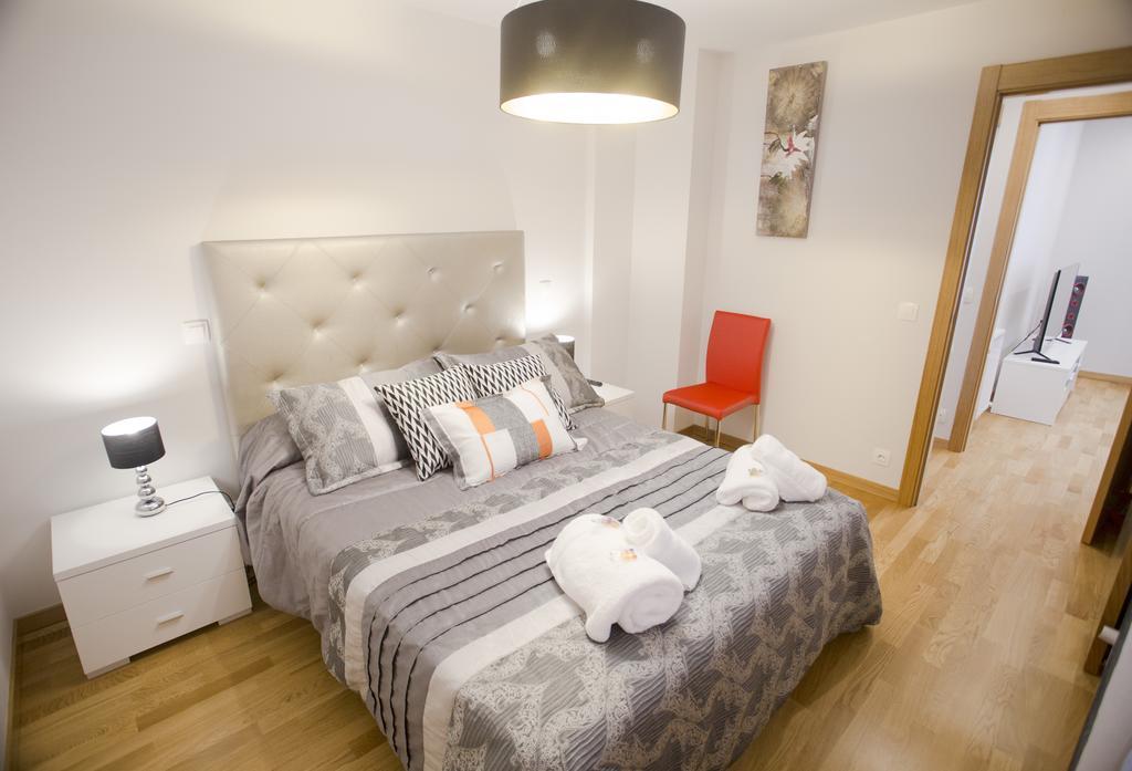 Apartamentos Amaiur Estella Exterior foto